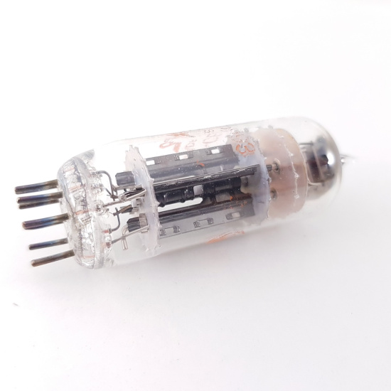 1 X 5993 BENDIX TUBE. 1960s PROD....