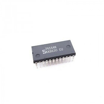 74154N SIGNETICS INTEGRATED CIRCUIT. NOS. 1PC. C179AU5F220321
