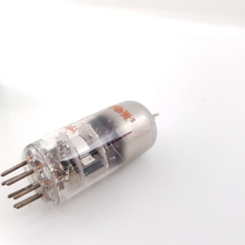 1 X 6J4 AMPEREX TUBE.... 2