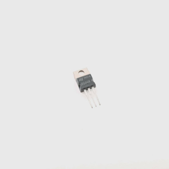 BU408 ST TRANSISTOR. NOS....