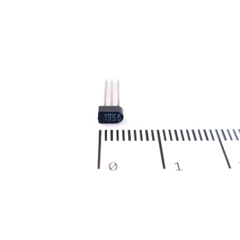 1 X SF195B TRANSISTOR. NOS....