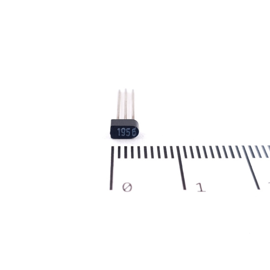 1 X SF195B TRANSISTOR. NOS....