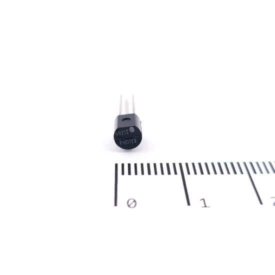 1 X BB212 PHILIPS TRANSISTOR. NOS....