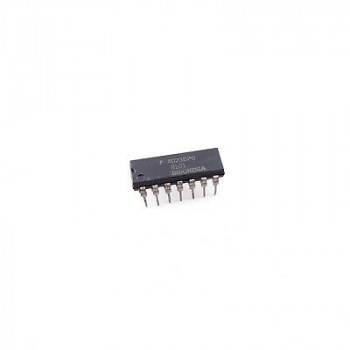 4023BCP FAIRCHILD INTEGRATED CIRCUIT. NOS. 1PC. C179AU3F220321