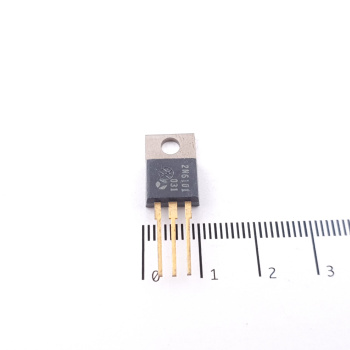 1 X 2N6101 GOLD THOMSON...