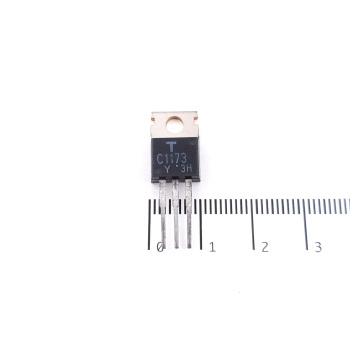 1 X 2SC1173 TOSHIBA...