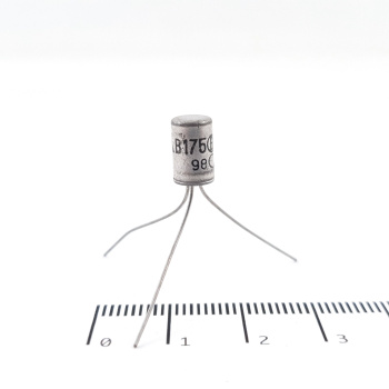 1 X 2SB175 MATSUSHITA...