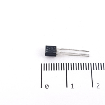 1 X BRX47 TRANSISTOR. NOS....