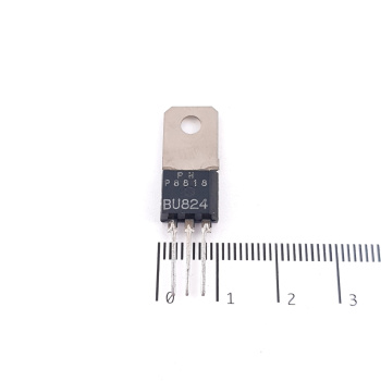 1 X BU824 PHILIPS...