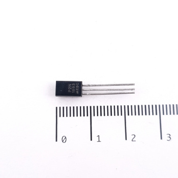 1 X 2N1893 MOTOROLA...