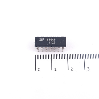 1 X 556CP EXAR INTEGRATED...