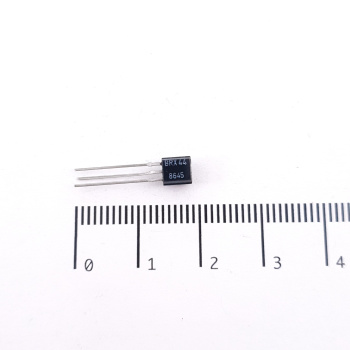 1 X BRX44 TRANSISTOR. NOS....