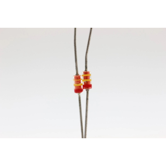 1 x BA244 DIODE NOS. C243U3F0191125