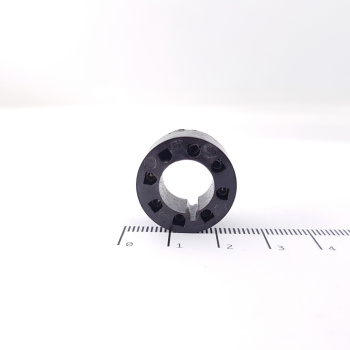 7 PINS SOCKET FOR CRT...