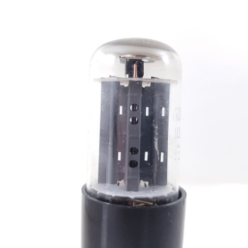 1 X 6CK4 LINDAL TUBE. READ... 2