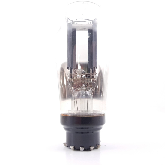 1 X AZ1 RSD TUBE. SOLID GETTER....