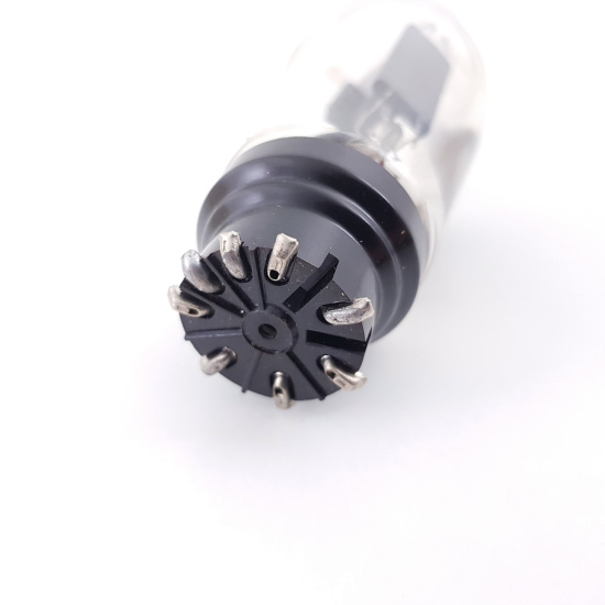 1 X AZ1 RSD TUBE. SOLID GETTER....