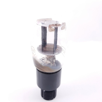 1 X 5V4G TRONAL TUBE.... 2