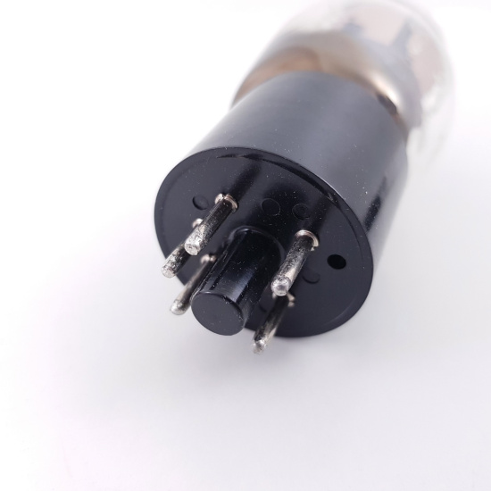 1 X 5V4G TRONAL TUBE. BALANCED SISTEM...