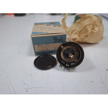 POTENTIOMETER PREH 2,5K LIN W/O ON/OFF (NEW OLD STOCK) 1PC. CA211U38F240920 2