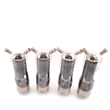 4 X TC1/75 PHILIPS TUBE.... 2