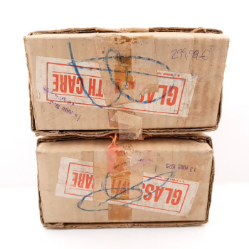 2 X CV1220 / 4033L STC... 2