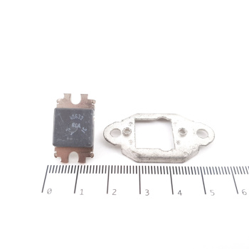 1 X 40633 RCA TRANSISTOR....