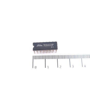 1 X TC5002BP TOSHIBA...