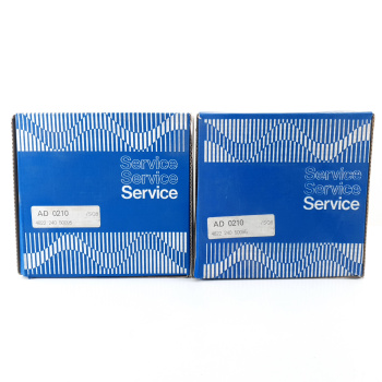 2 X AD0210 / SQ8 PHILIPS... 2