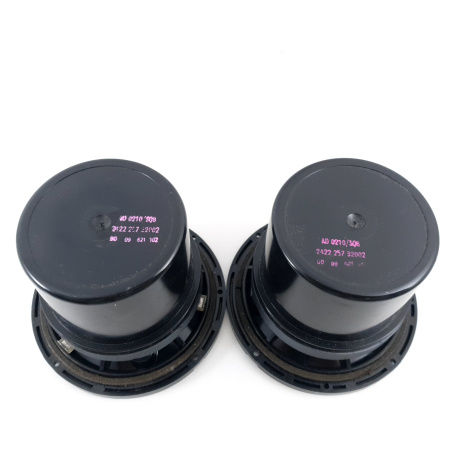 2 X AD0210 / SQ8 PHILIPS SPEAKER. NOS/NIB. ENA AD