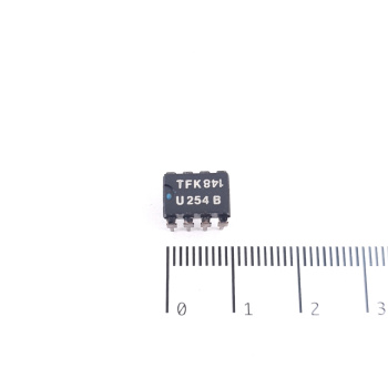 1 X U254B TFK INTEGRATED...