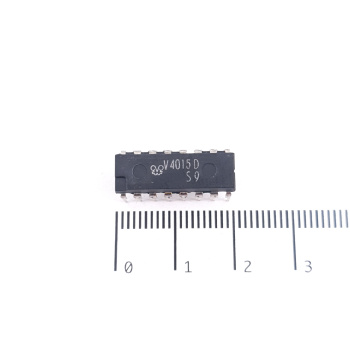 1 X V4015D MIKROELEKTRONIK...