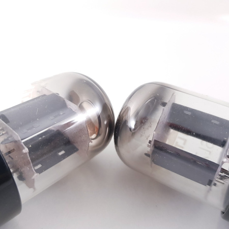 2 x 6SL7GT ULTRON TUBE. NOS MATCHED PAIR. 14. CH70
