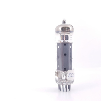 1 X ECL86 SIEMENS TUBE.... 2