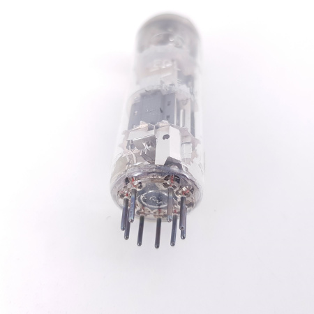1 X ECL86 SIEMENS TUBE. NOS. RC61