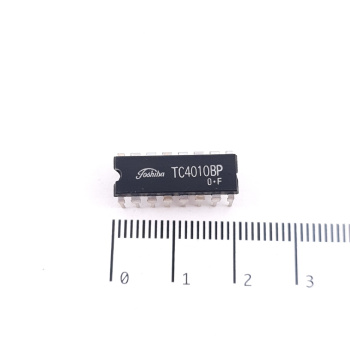 1 X TC4010BP TOSHIBA...