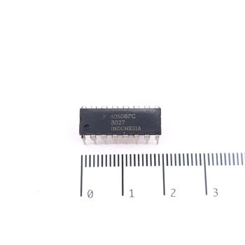 1 X 4050BPC FAIRCHILD...