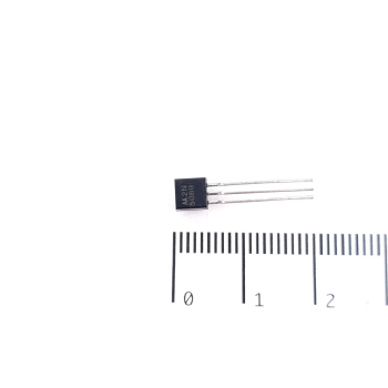 1 X 2N5089 MOTOROLA...