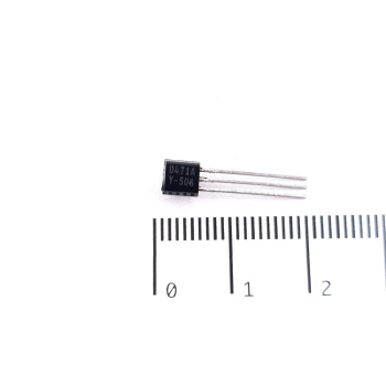 1 X 2SD471A TRANSISTOR....