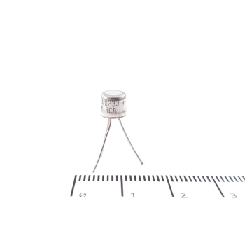 1 X 40233 RCA TRANSISTOR....