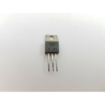 T2801D RCA TRANSISTOR NOS( New Old Stock ) 1PC. C382/3BU1F220421