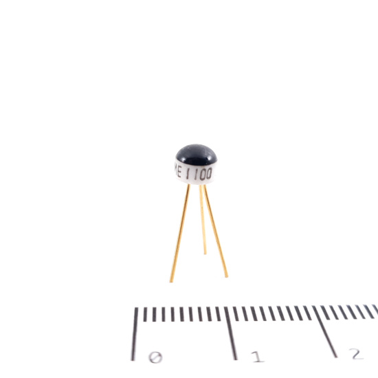 1 X NE1100 GOLD MICRO ELECTRONICS...