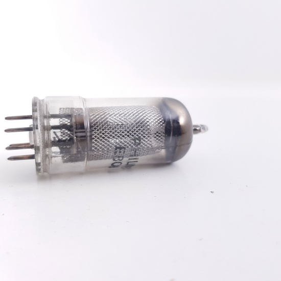 1 X EBC41 PHILIPS TUBE. NOS. D...