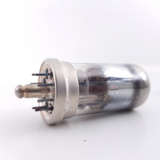 1 X UCH21 / UCH71 ULTRON TUBE. NOS /...