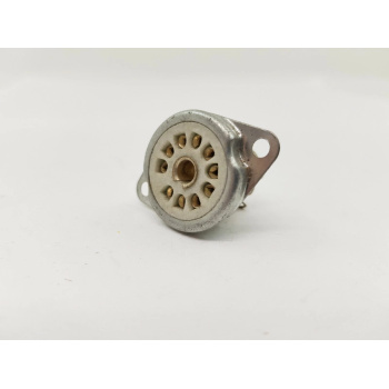 1 x 10 PINS SOCKET  DECAL...