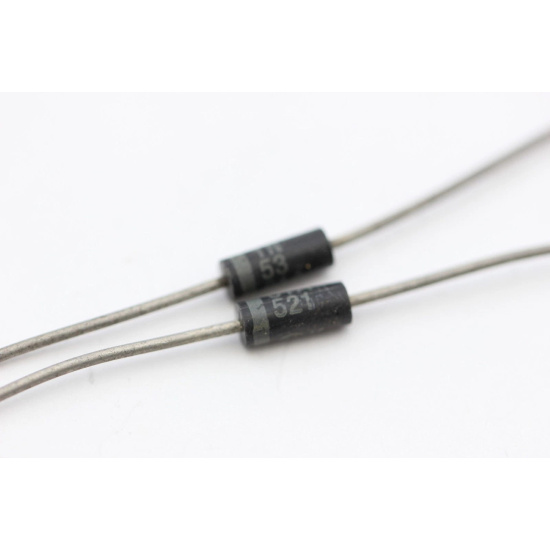 3 X 1N5361A DIODO NOS. C545BU62F111225