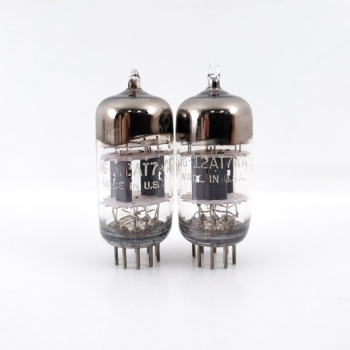 2 X 12AT7WA GENERAL...