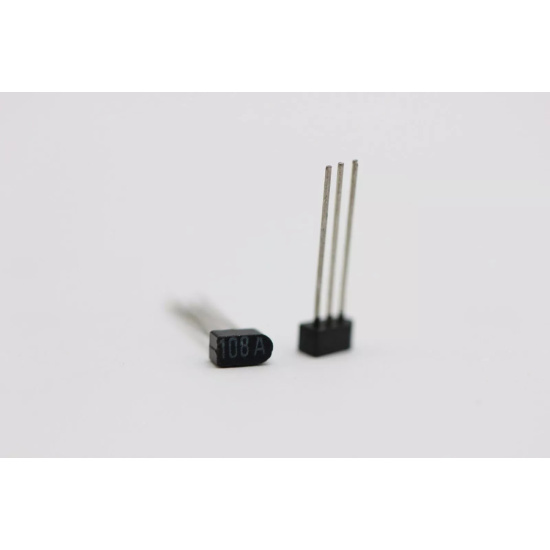 SC108A PIHER TRANSISTOR NOS ( New Old...