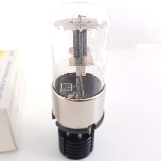 1 x 6SQ7GT MULLARD TUBE. NOS / NIB....