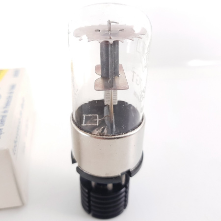 1 x 6SQ7GT FIVRE TUBE. NOS / NIB. RCB384